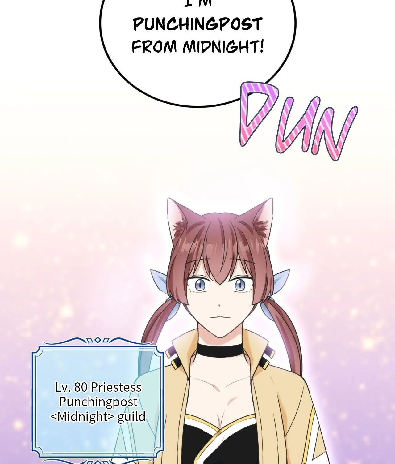 What Is Love to Us? Chapter 17 page 108 - 