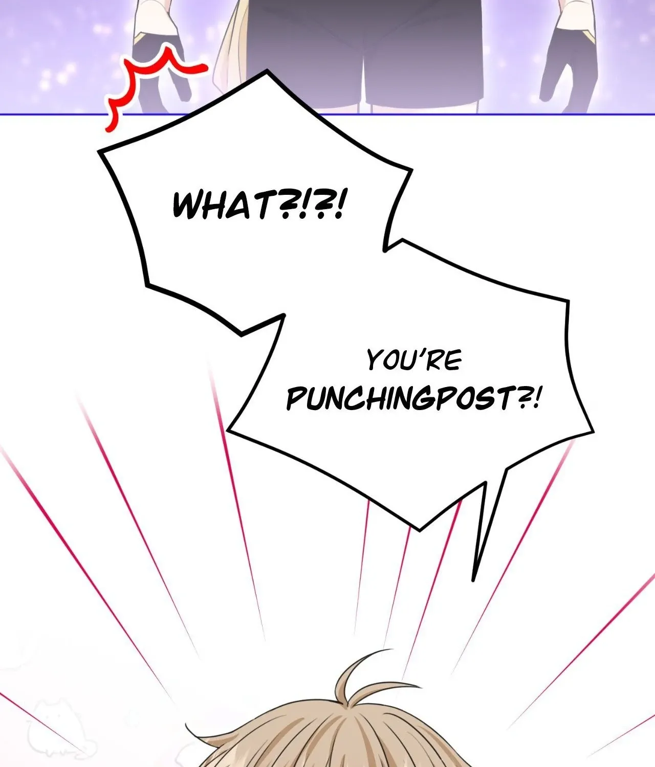 What Is Love to Us? Chapter 17 page 110 - 