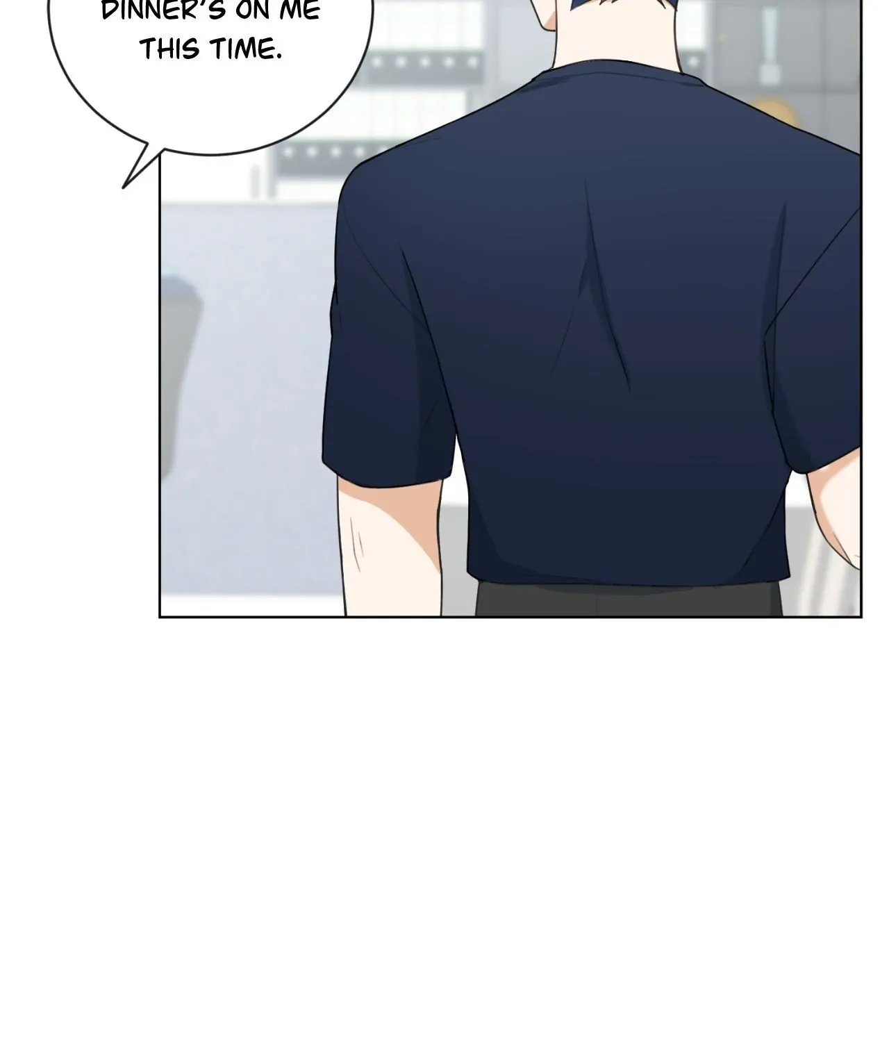 What Is Love to Us? Chapter 17 page 12 - 