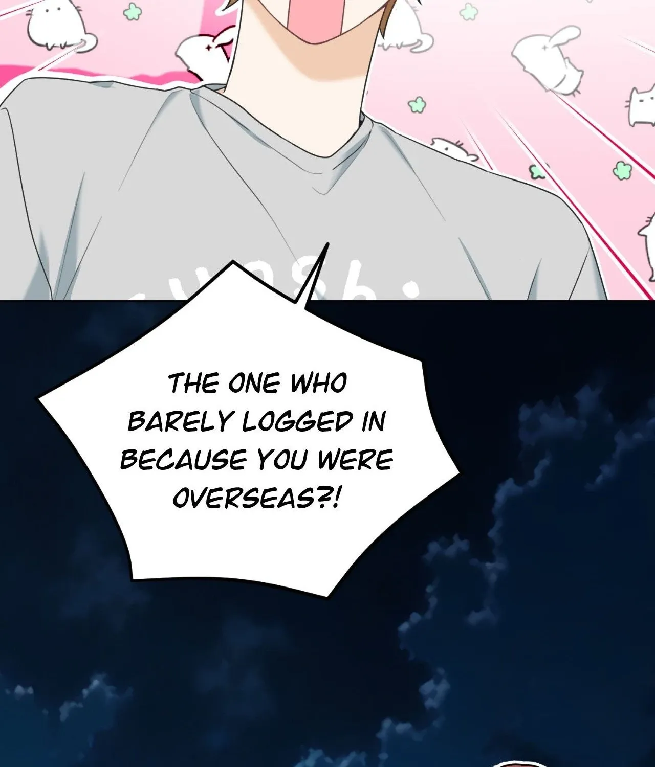 What Is Love to Us? Chapter 17 page 112 - 