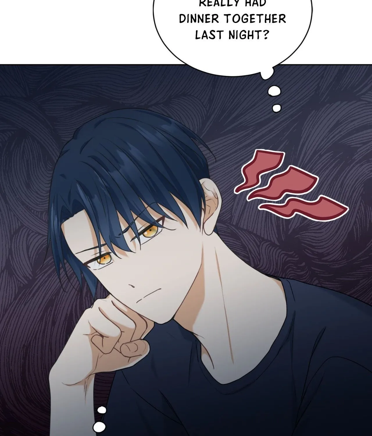 What Is Love to Us? Chapter 17 page 120 - 