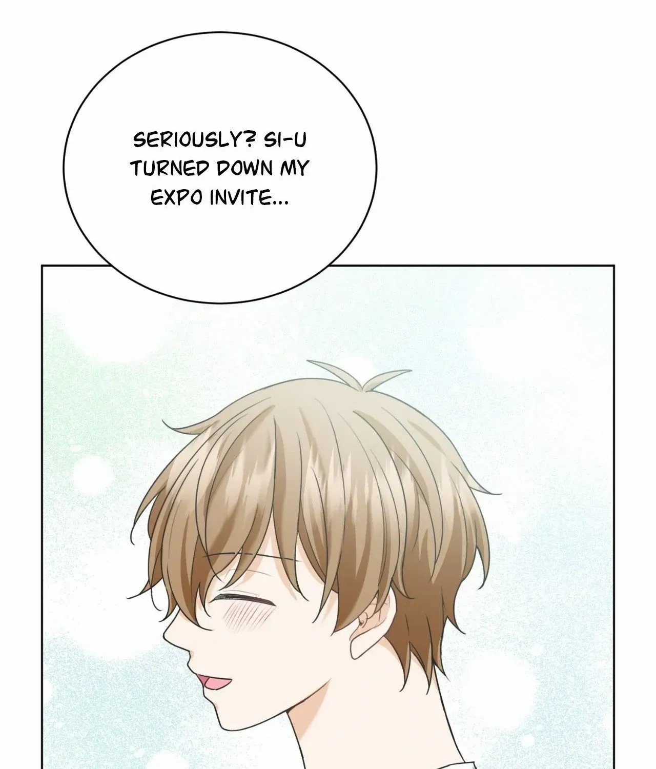 What Is Love to Us? Chapter 17 page 124 - 