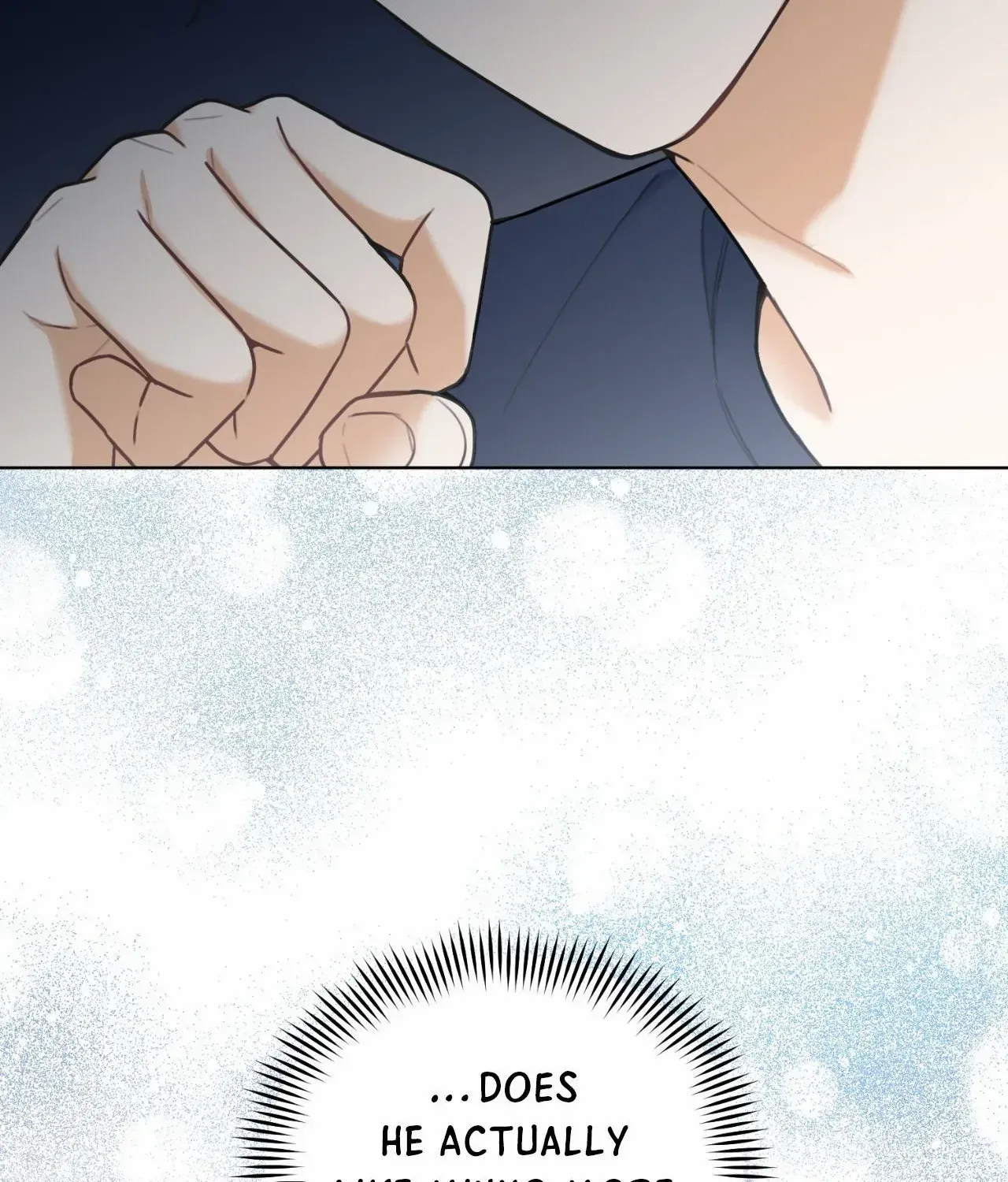 What Is Love to Us? Chapter 17 page 128 - 