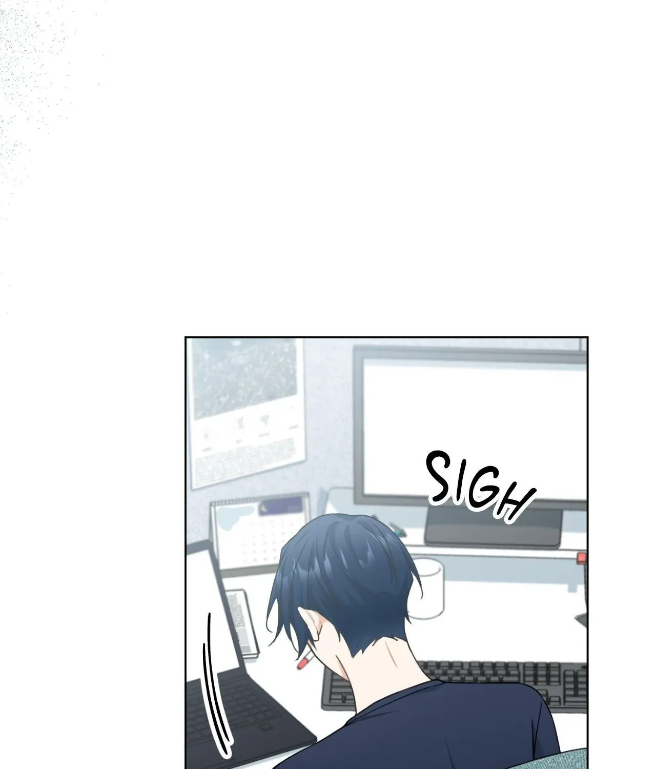 What Is Love to Us? Chapter 17 page 130 - 