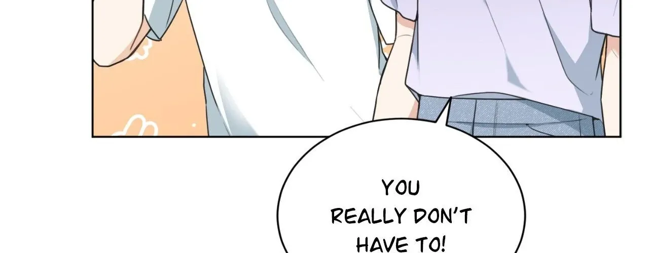 What Is Love to Us? Chapter 17 page 139 - 