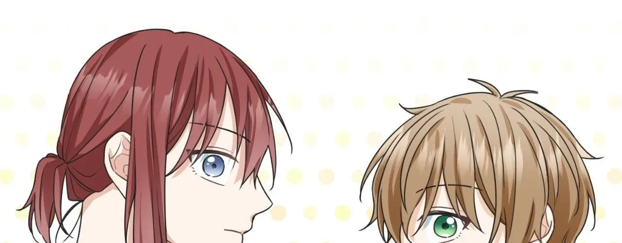 What Is Love to Us? Chapter 17 page 141 - 