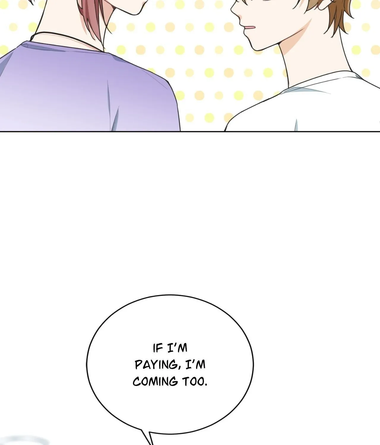 What Is Love to Us? Chapter 17 page 142 - 