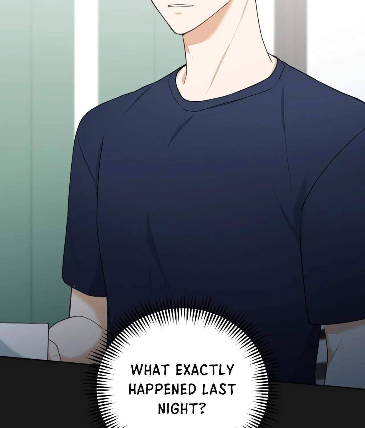 What Is Love to Us? Chapter 17 page 16 - 