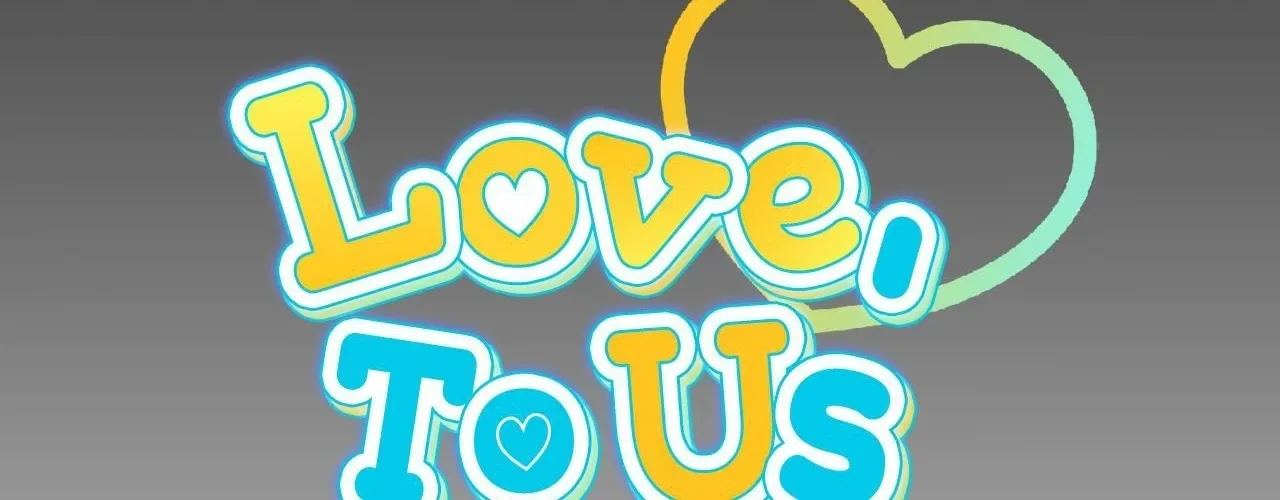 What Is Love to Us? Chapter 17 page 19 - 