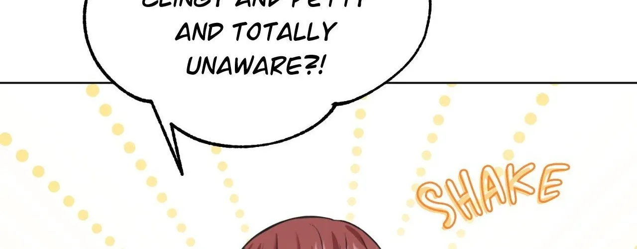 What Is Love to Us? Chapter 17 page 25 - 