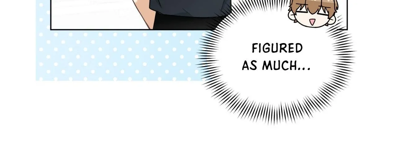 What Is Love to Us? Chapter 17 page 31 - 