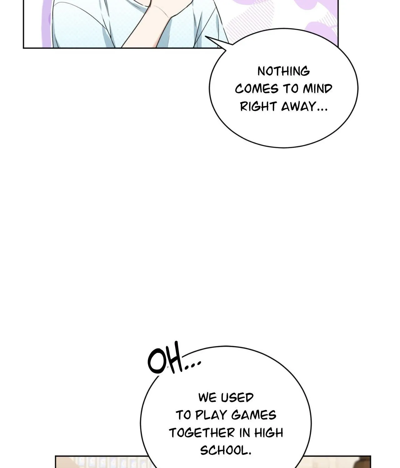 What Is Love to Us? Chapter 17 page 40 - 