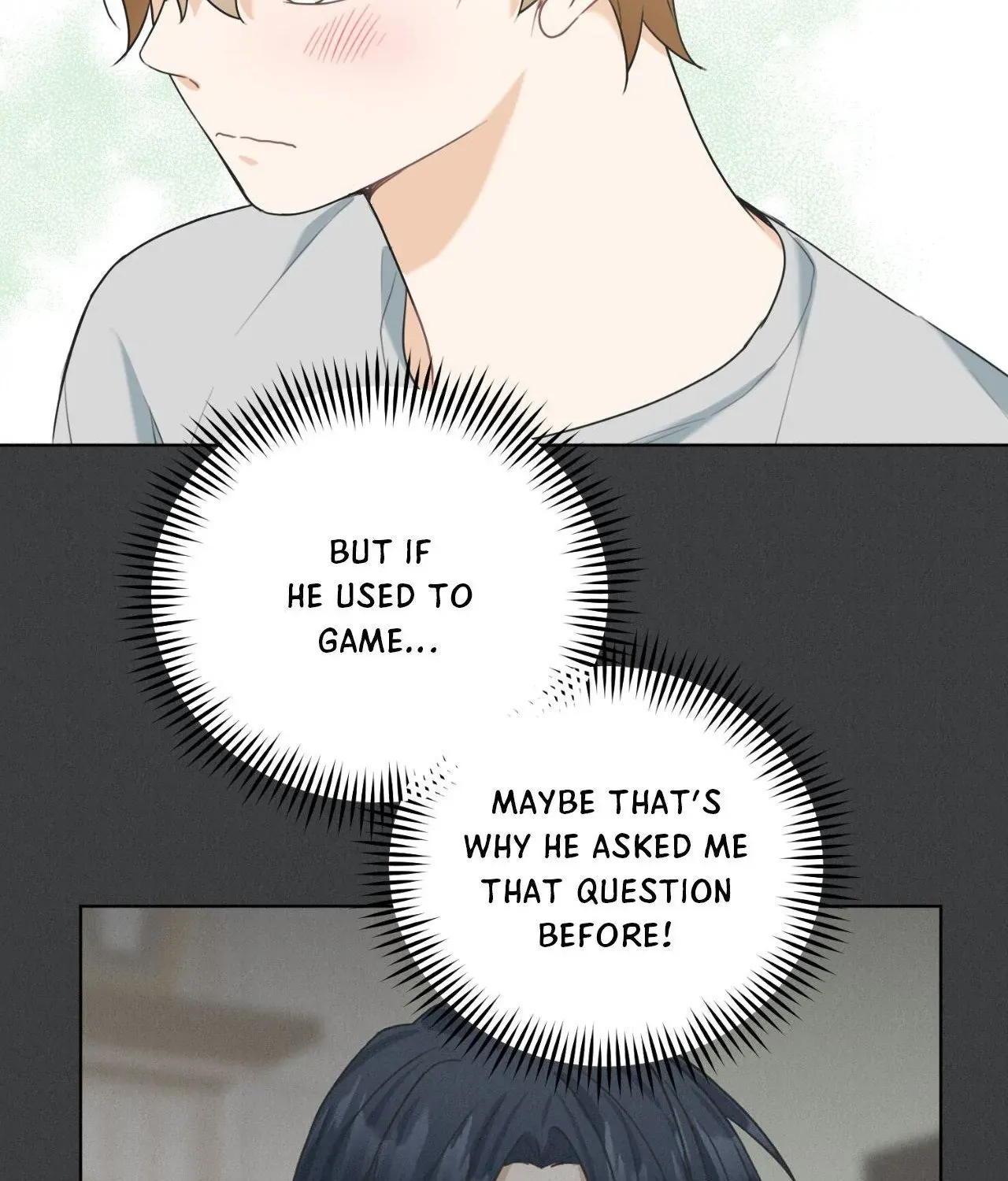 What Is Love to Us? Chapter 17 page 46 - 