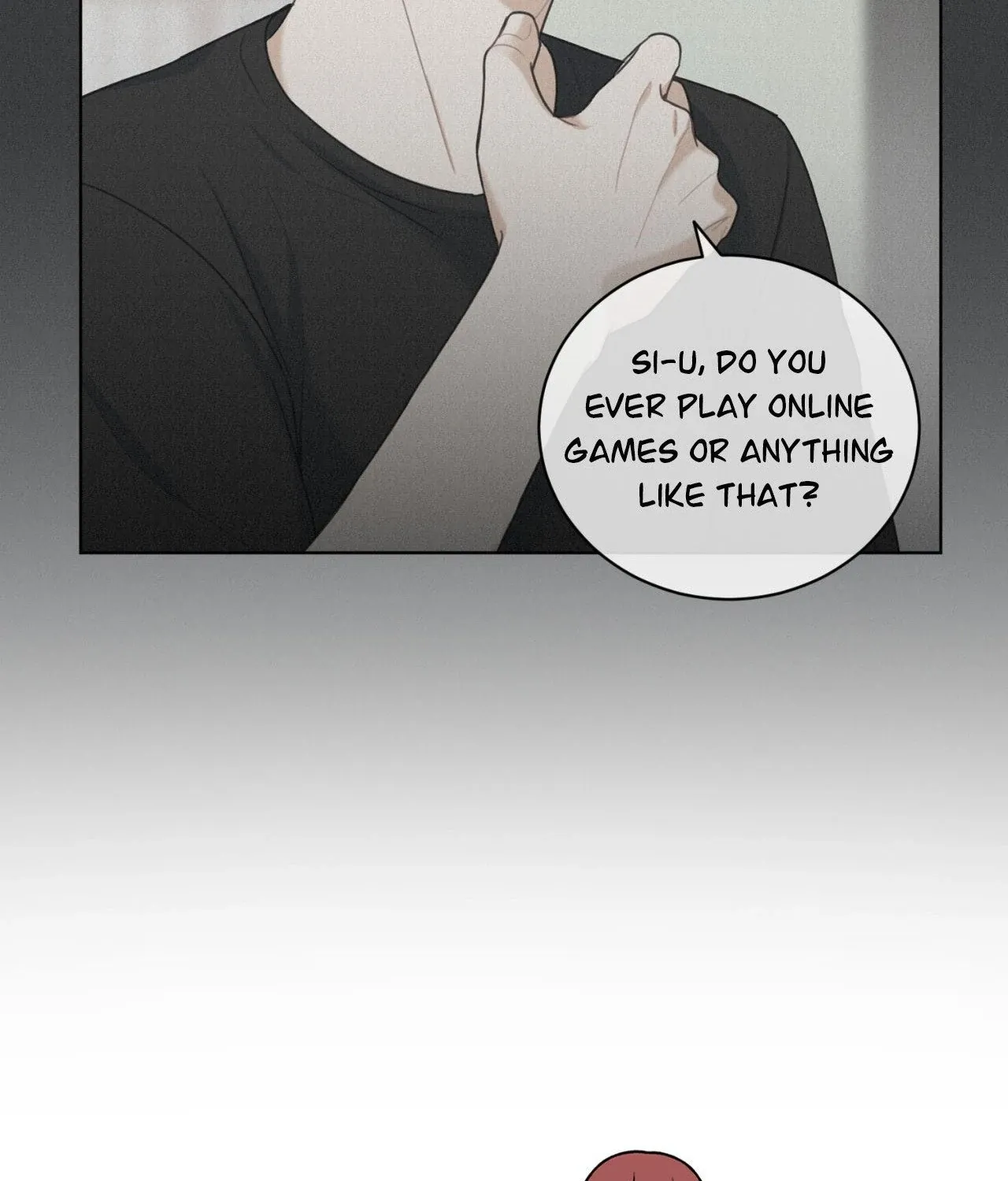 What Is Love to Us? Chapter 17 page 48 - 