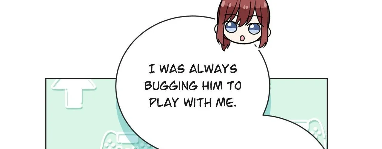 What Is Love to Us? Chapter 17 page 49 - 