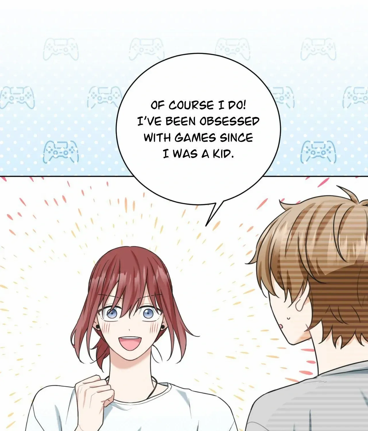 What Is Love to Us? Chapter 17 page 52 - 