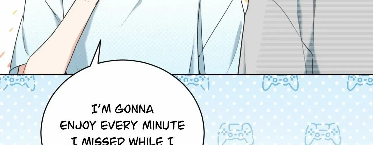 What Is Love to Us? Chapter 17 page 53 - 