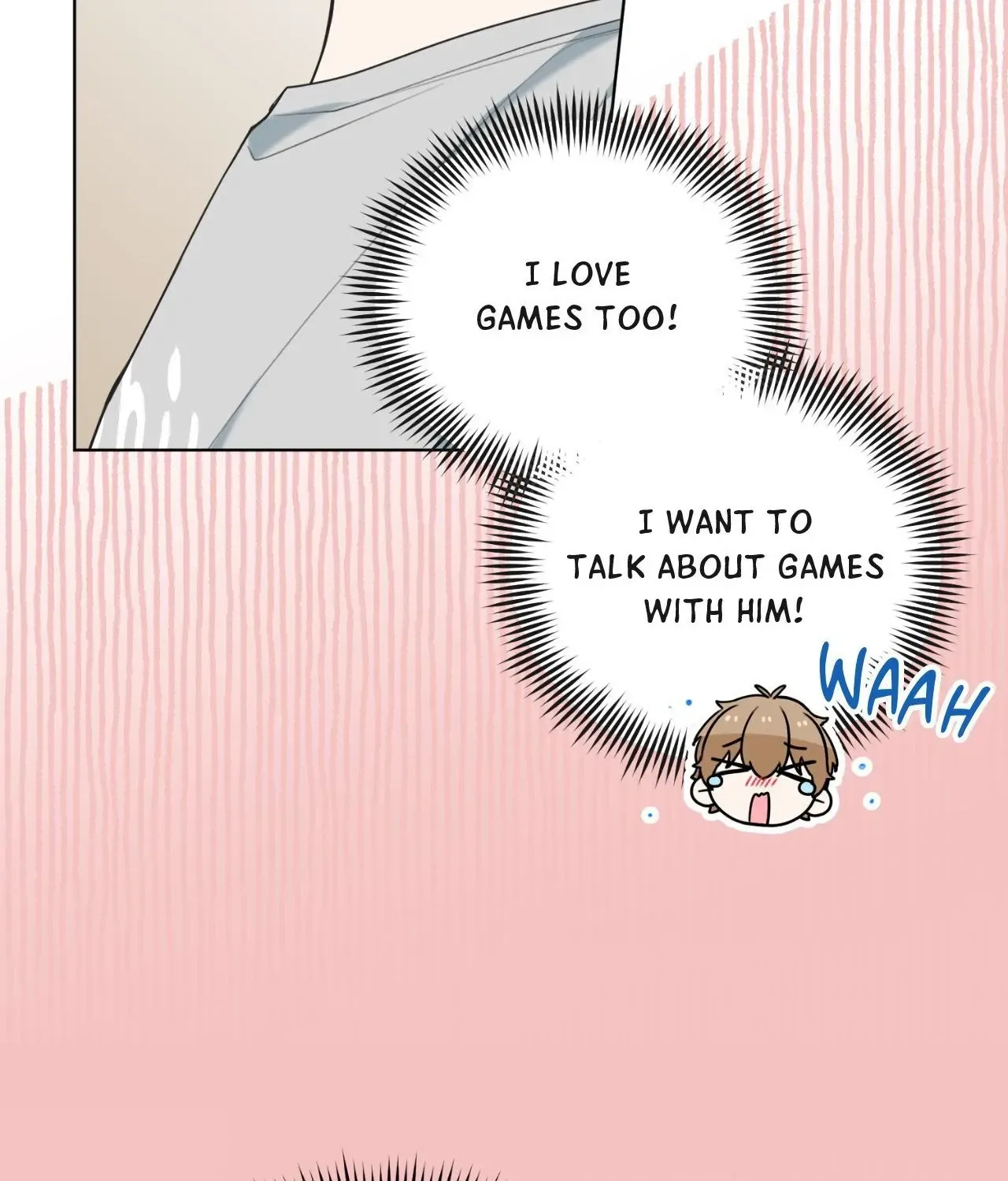 What Is Love to Us? Chapter 17 page 56 - 