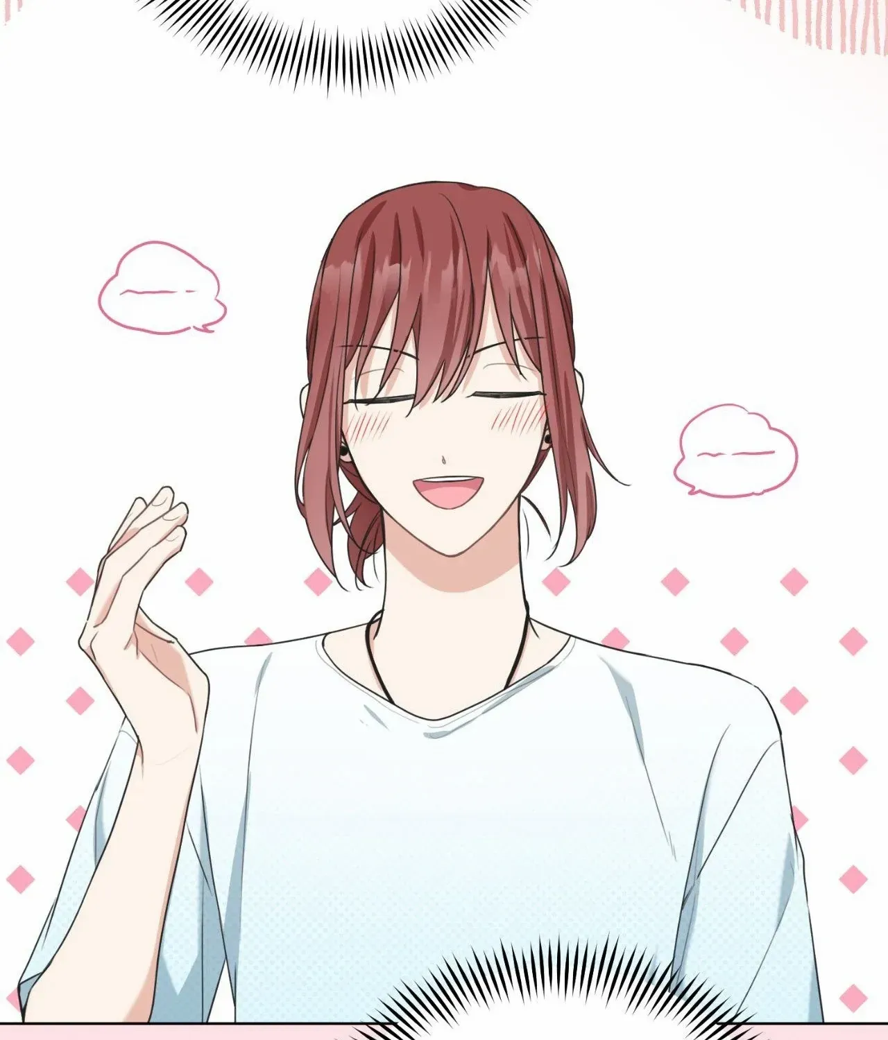 What Is Love to Us? Chapter 17 page 58 - 