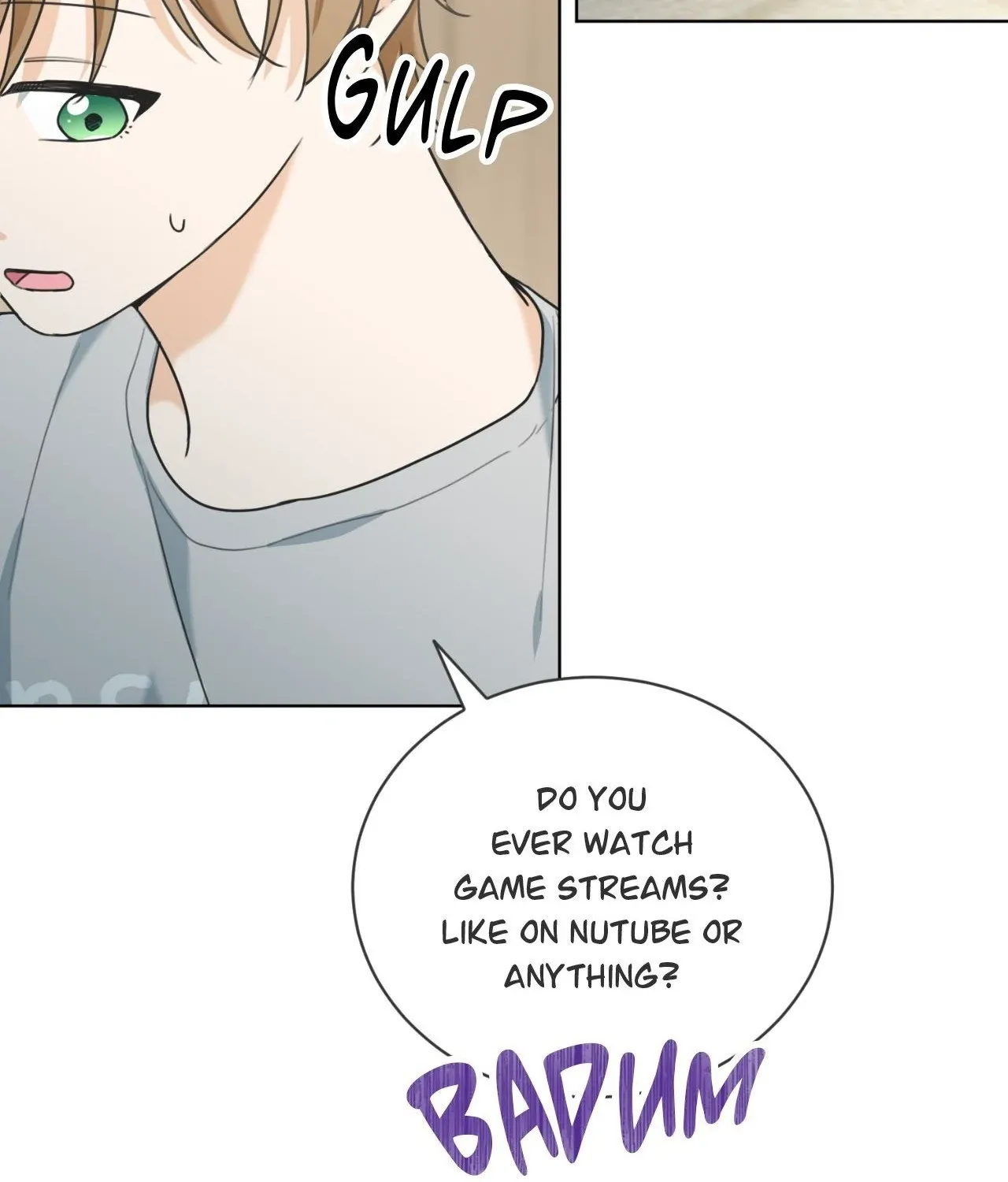 What Is Love to Us? Chapter 17 page 62 - 