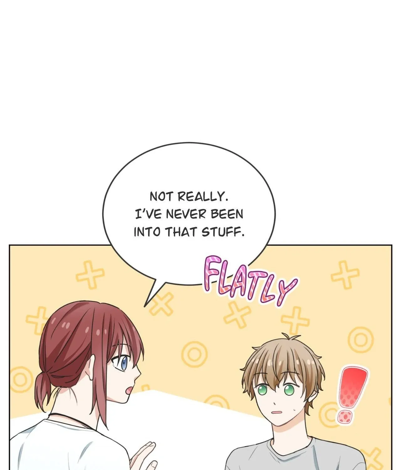 What Is Love to Us? Chapter 17 page 64 - 