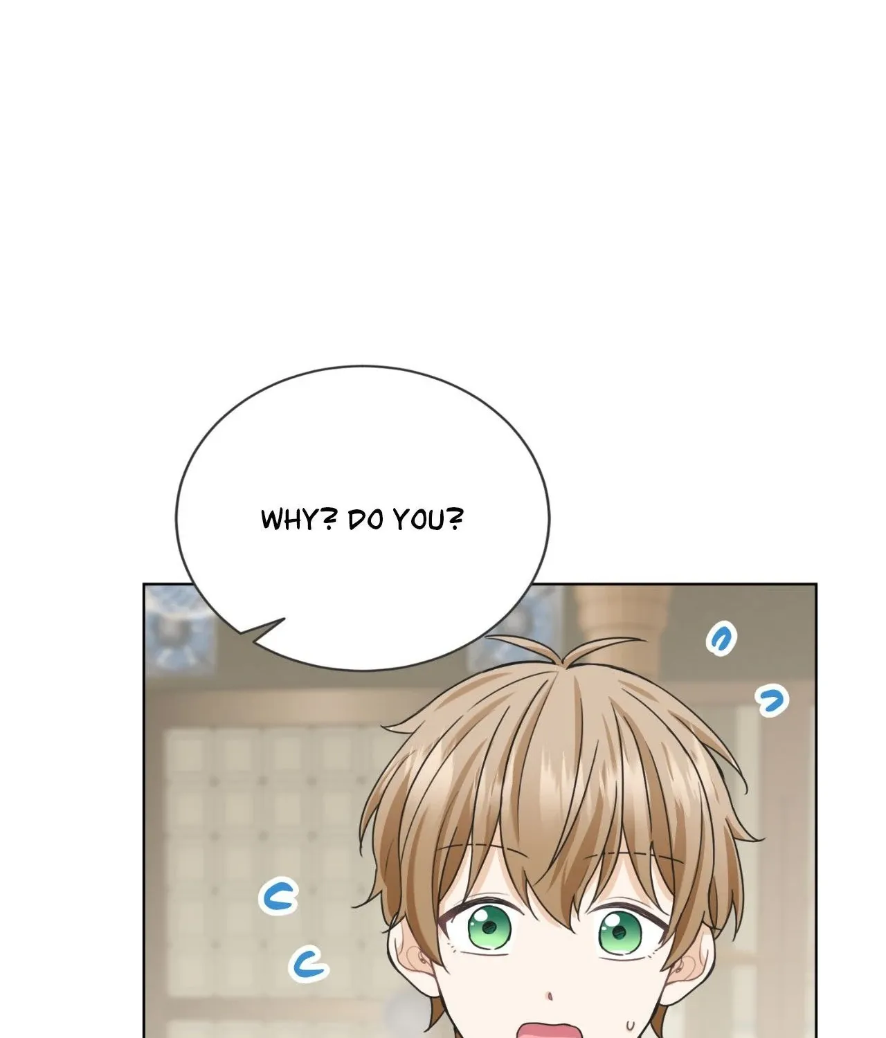 What Is Love to Us? Chapter 17 page 66 - 