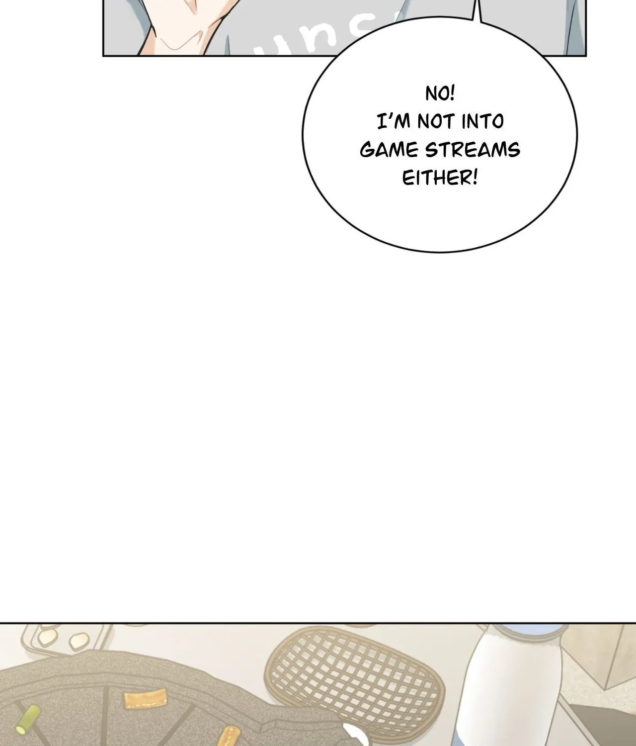 What Is Love to Us? Chapter 17 page 68 - 