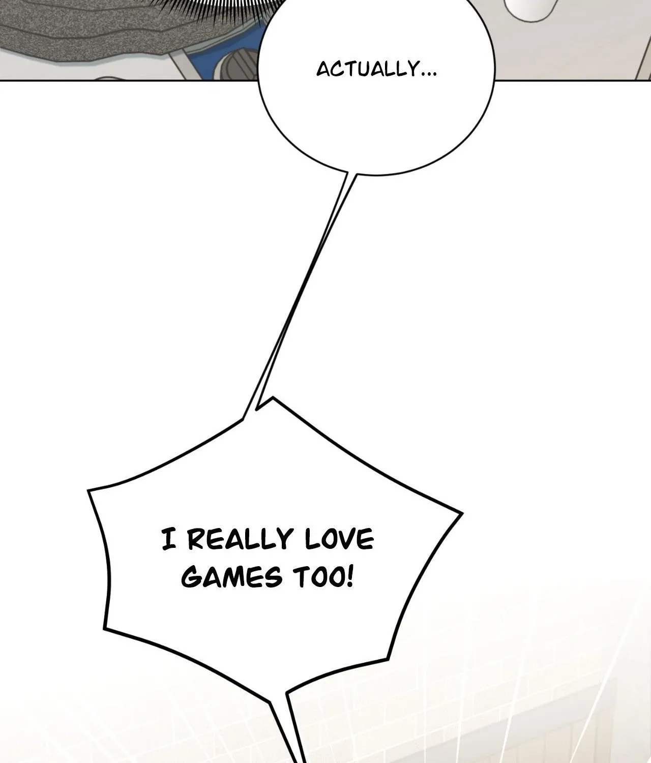 What Is Love to Us? Chapter 17 page 70 - 