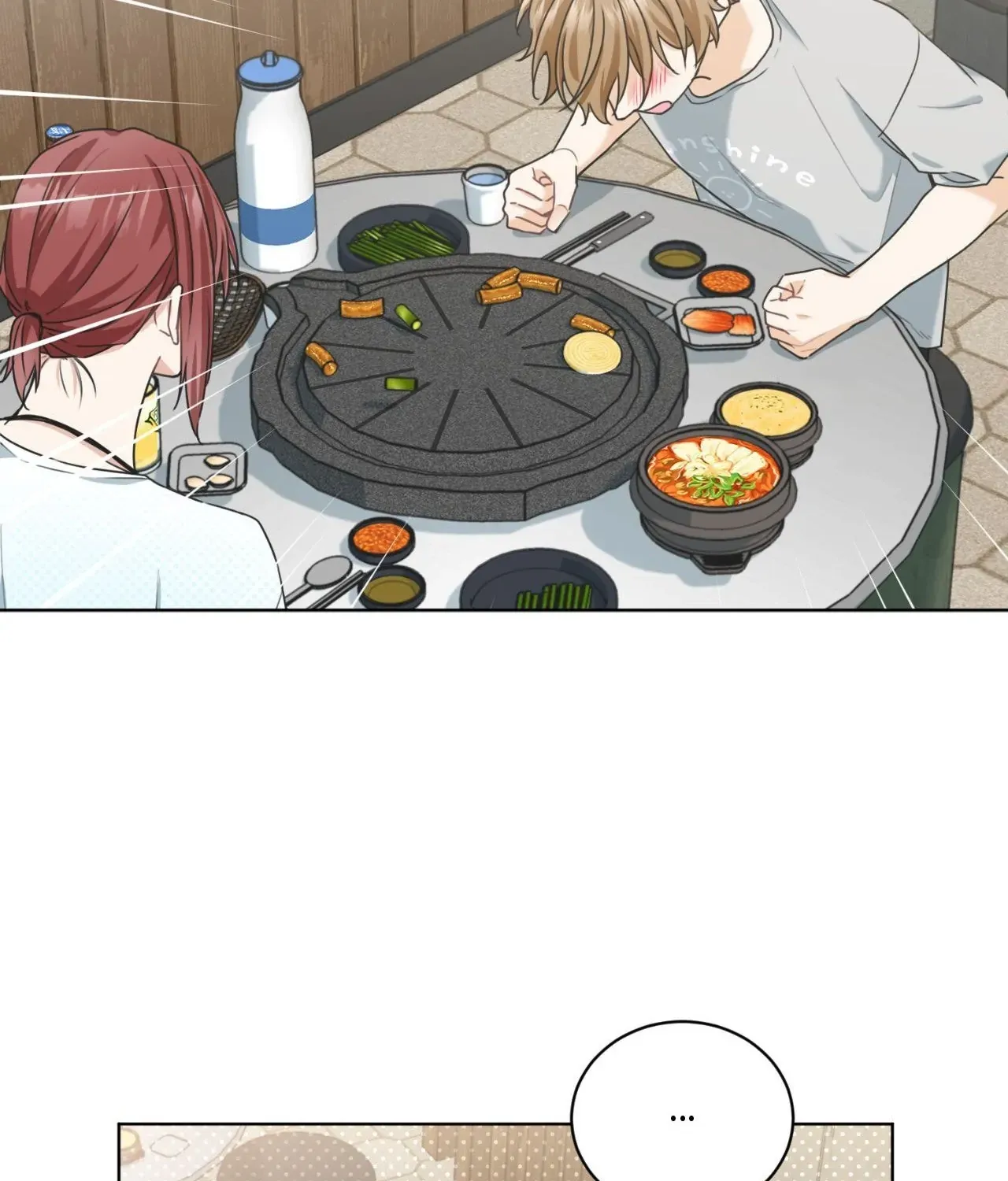 What Is Love to Us? Chapter 17 page 72 - 