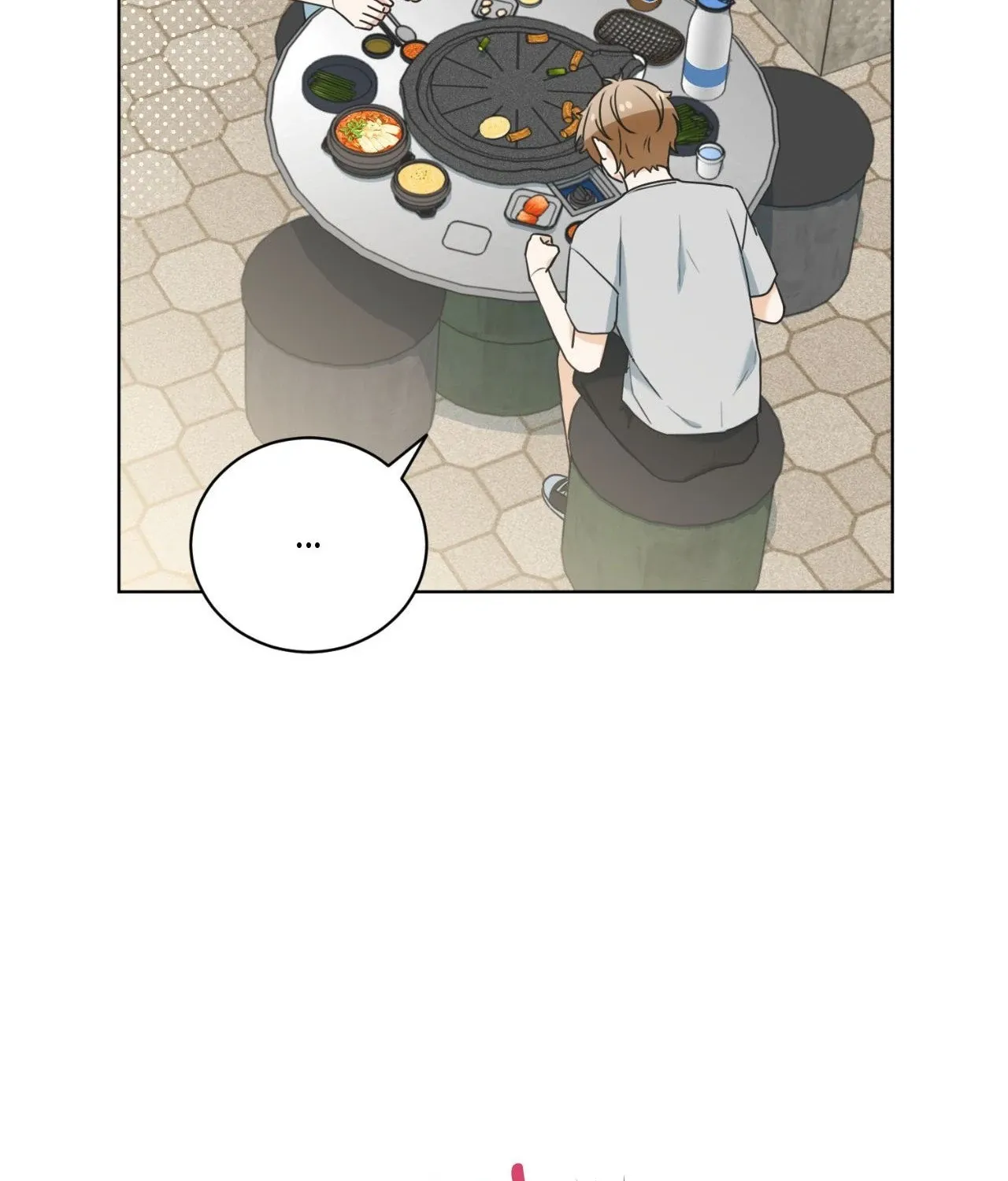 What Is Love to Us? Chapter 17 page 74 - 