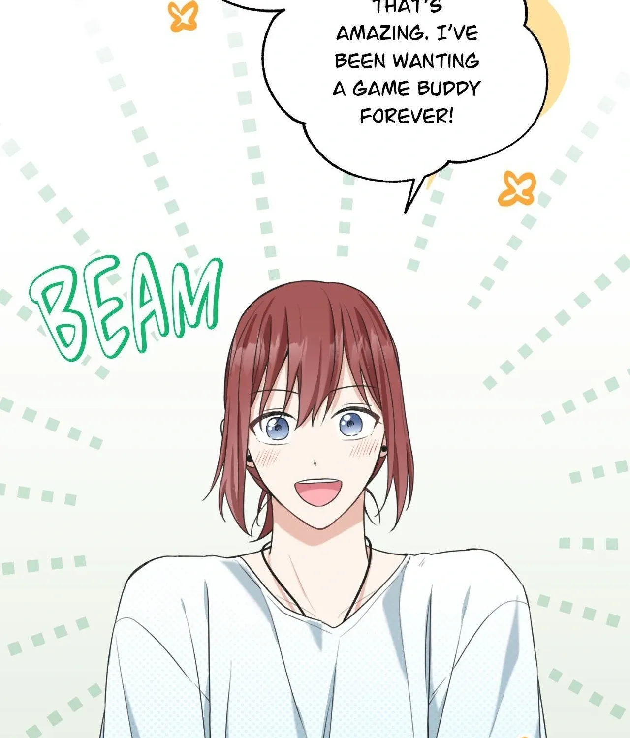 What Is Love to Us? Chapter 17 page 78 - 