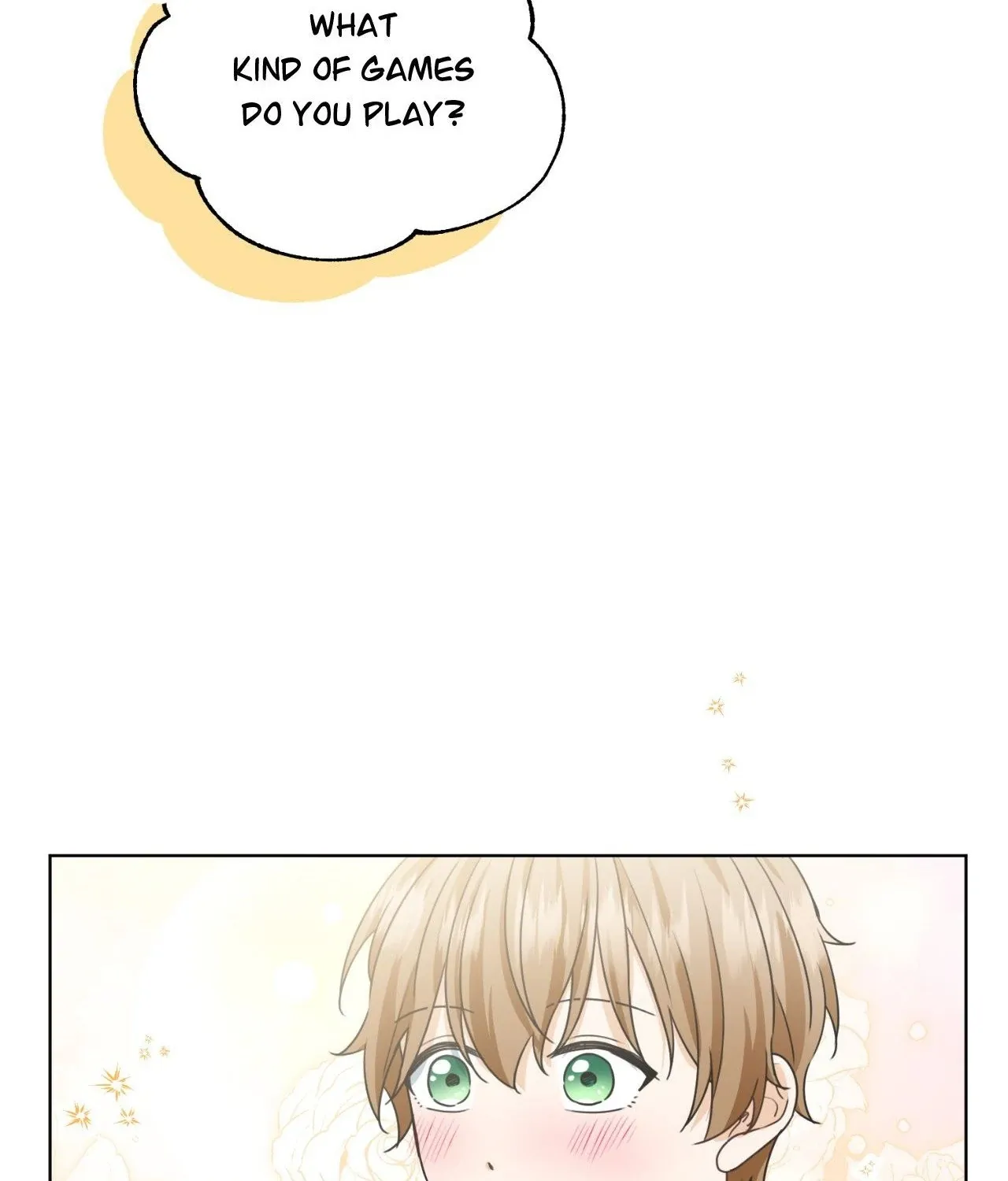 What Is Love to Us? Chapter 17 page 80 - 