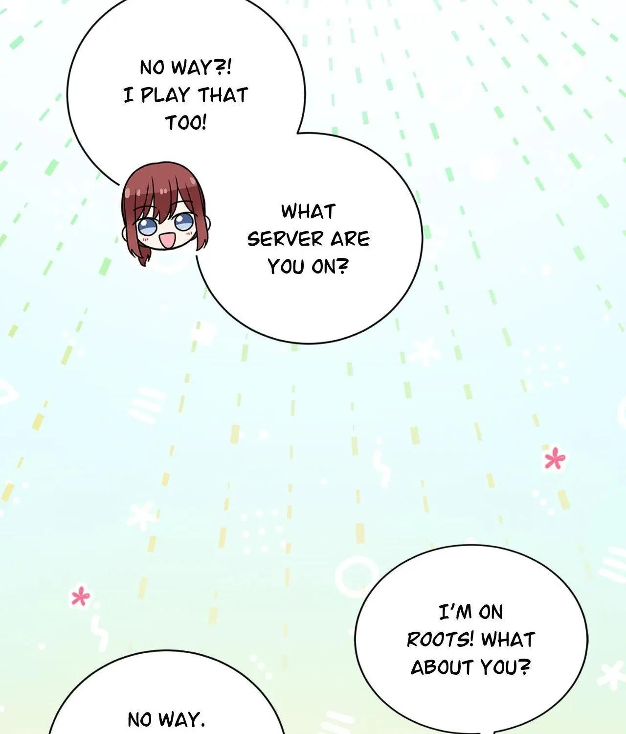 What Is Love to Us? Chapter 17 page 84 - 