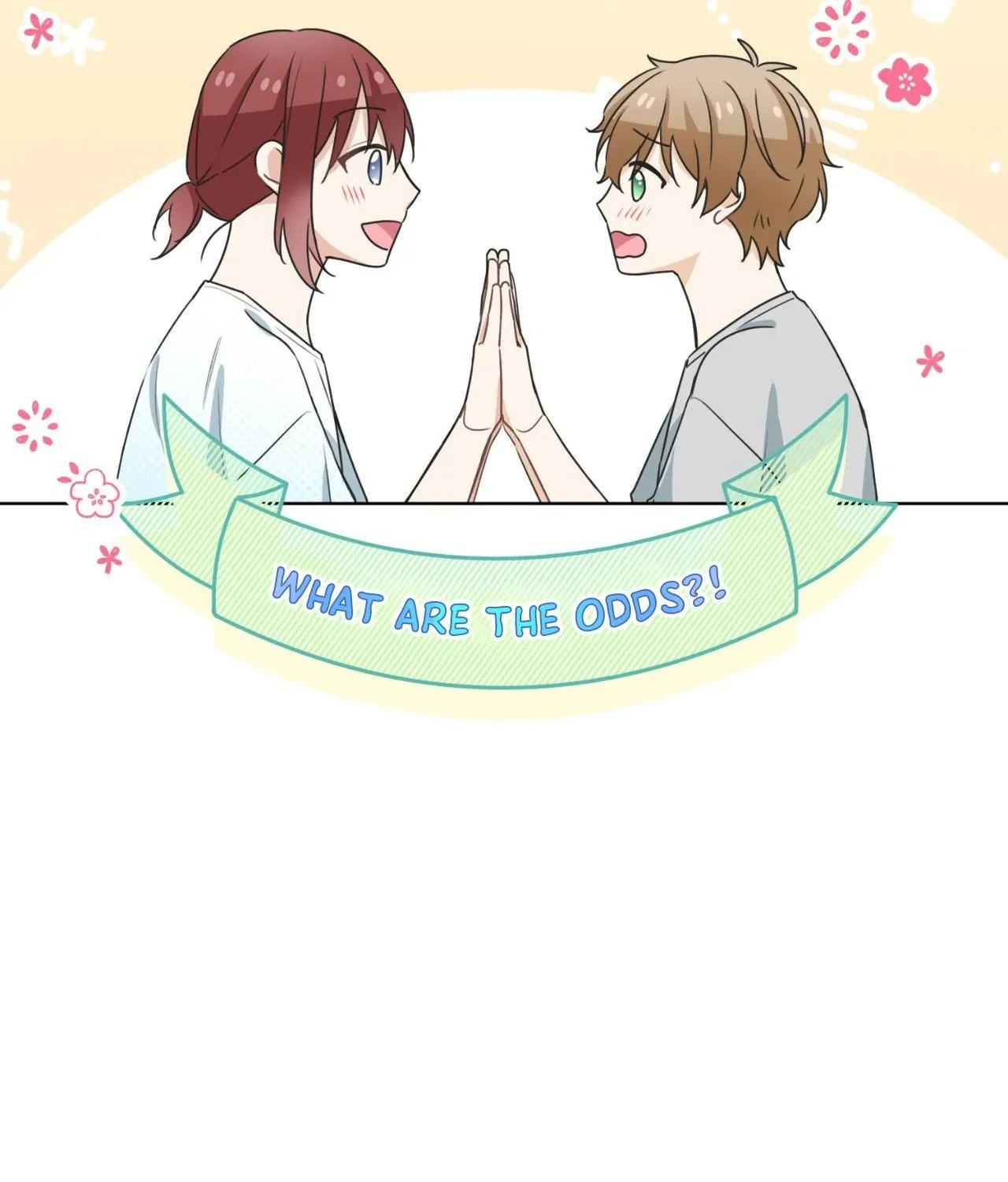 What Is Love to Us? Chapter 17 page 86 - 