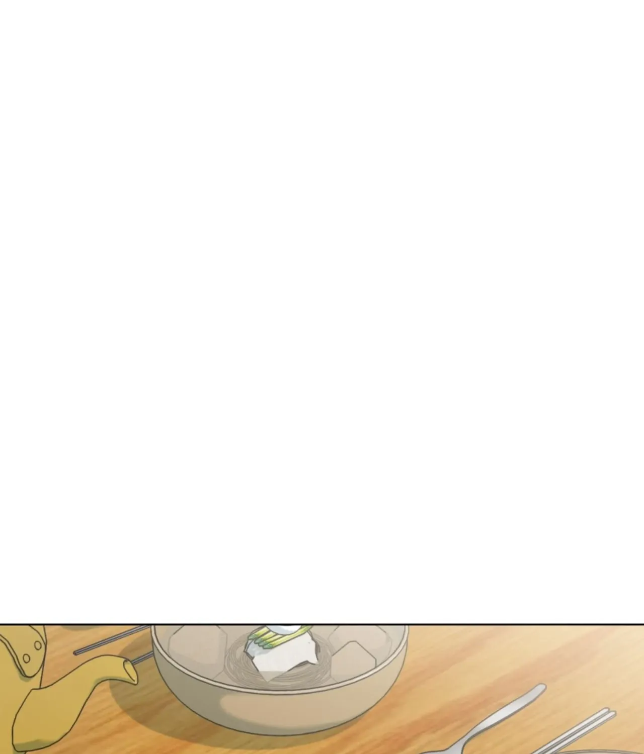What Is Love to Us? Chapter 18 page 2 - 