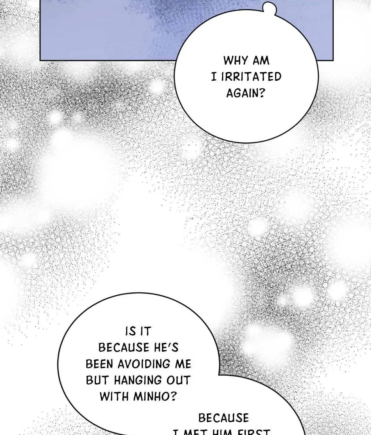 What Is Love to Us? Chapter 18 page 110 - 