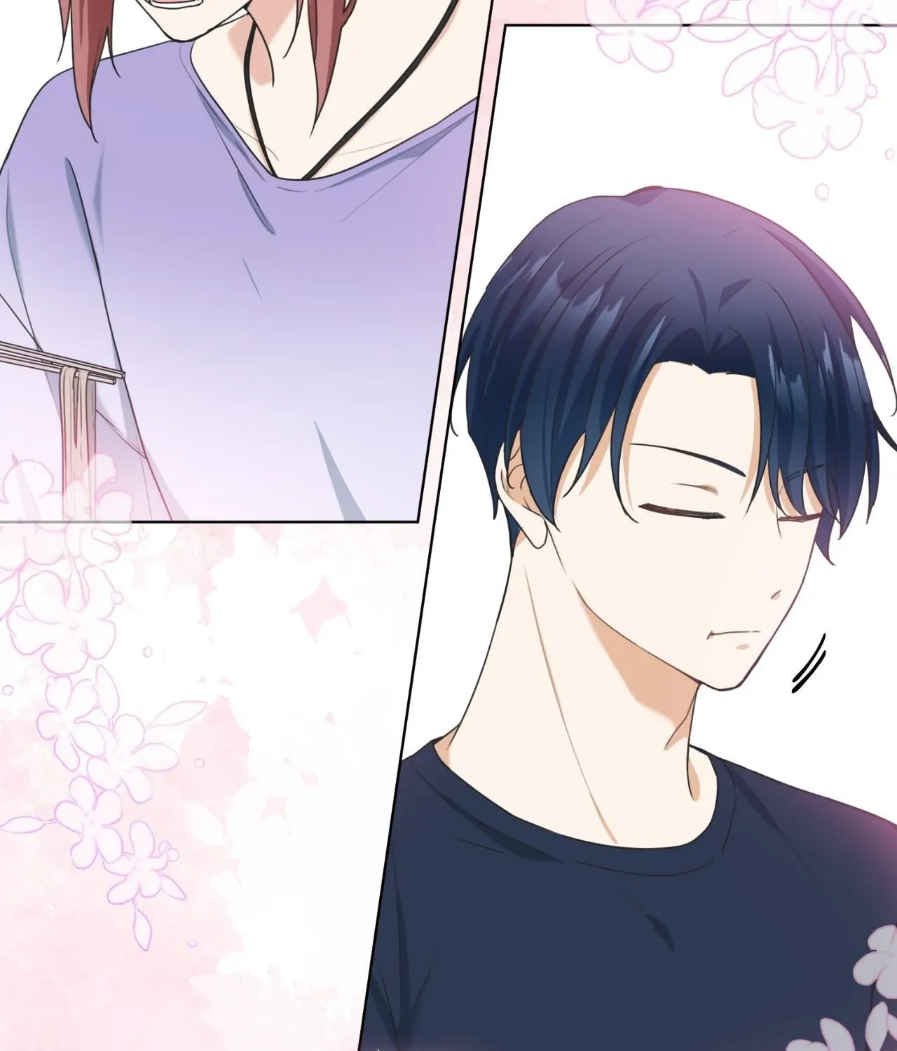 What Is Love to Us? Chapter 18 page 12 - 