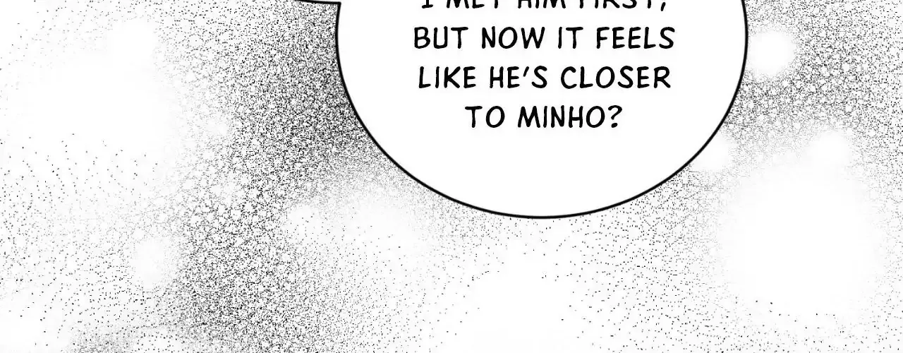 What Is Love to Us? Chapter 18 page 111 - 