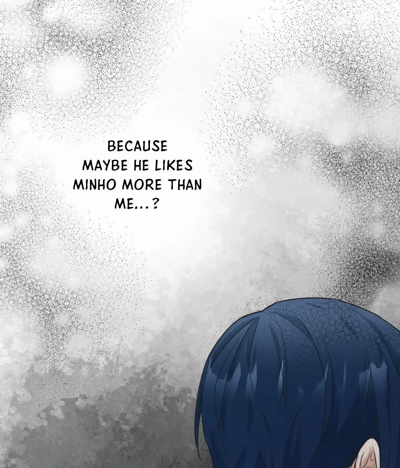 What Is Love to Us? Chapter 18 page 112 - 