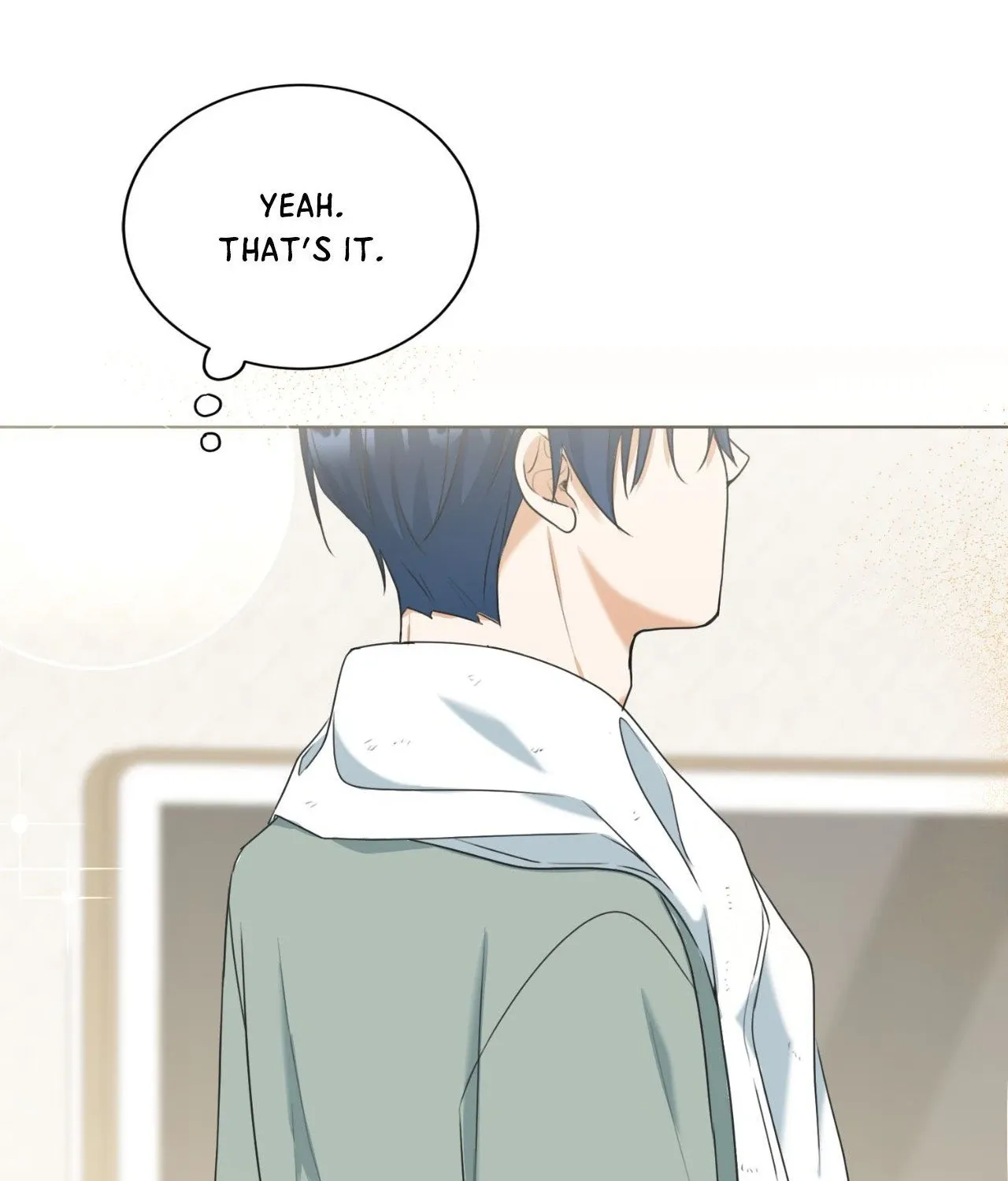 What Is Love to Us? Chapter 18 page 116 - 