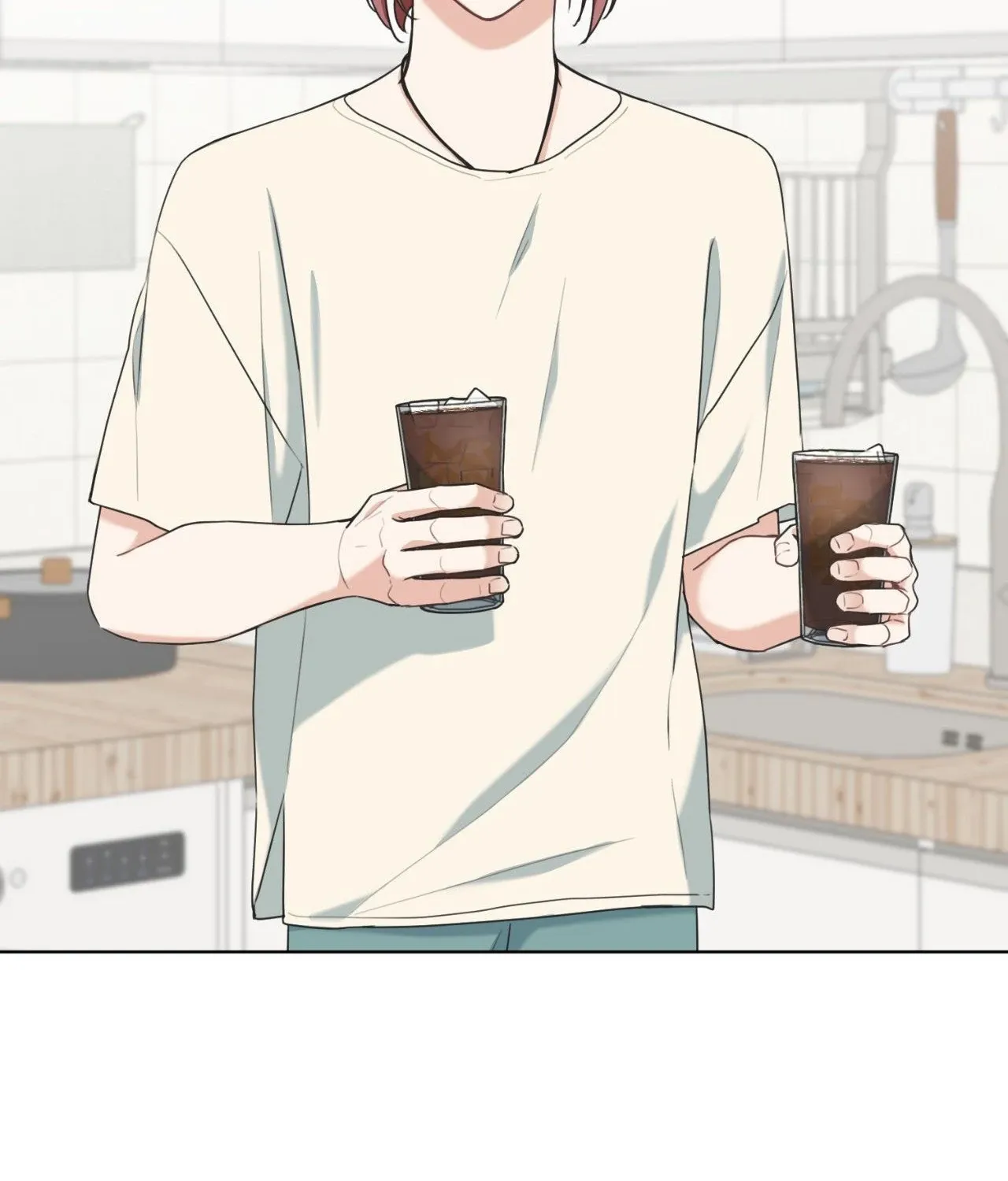 What Is Love to Us? Chapter 18 page 124 - 