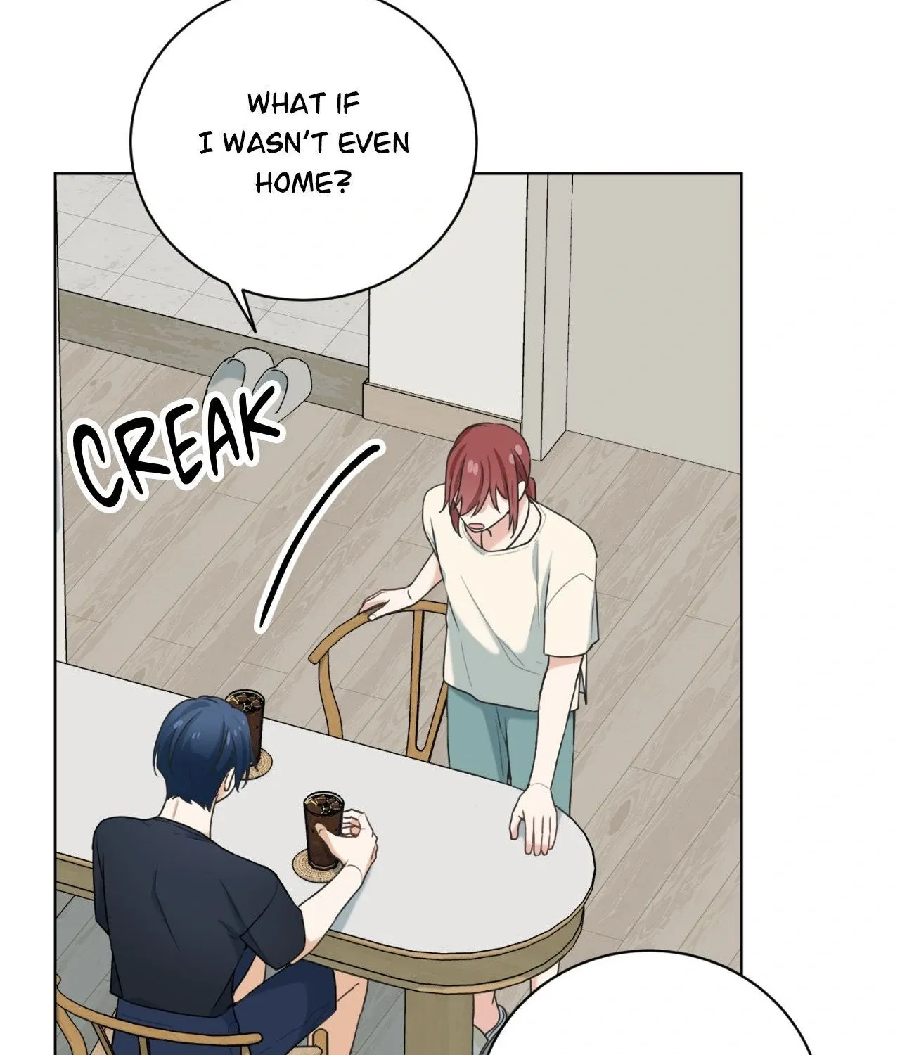 What Is Love to Us? Chapter 18 page 126 - 