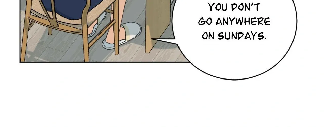 What Is Love to Us? Chapter 18 page 127 - 