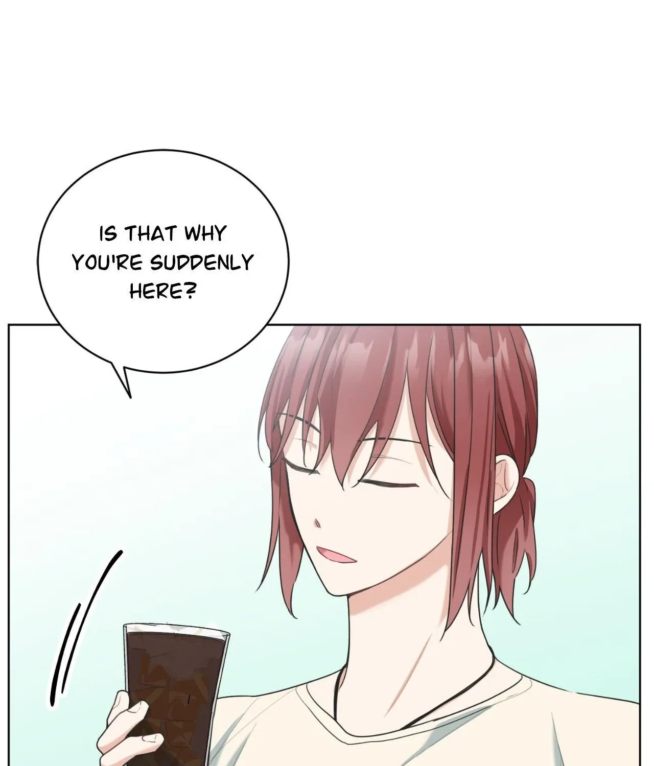 What Is Love to Us? Chapter 18 page 128 - 