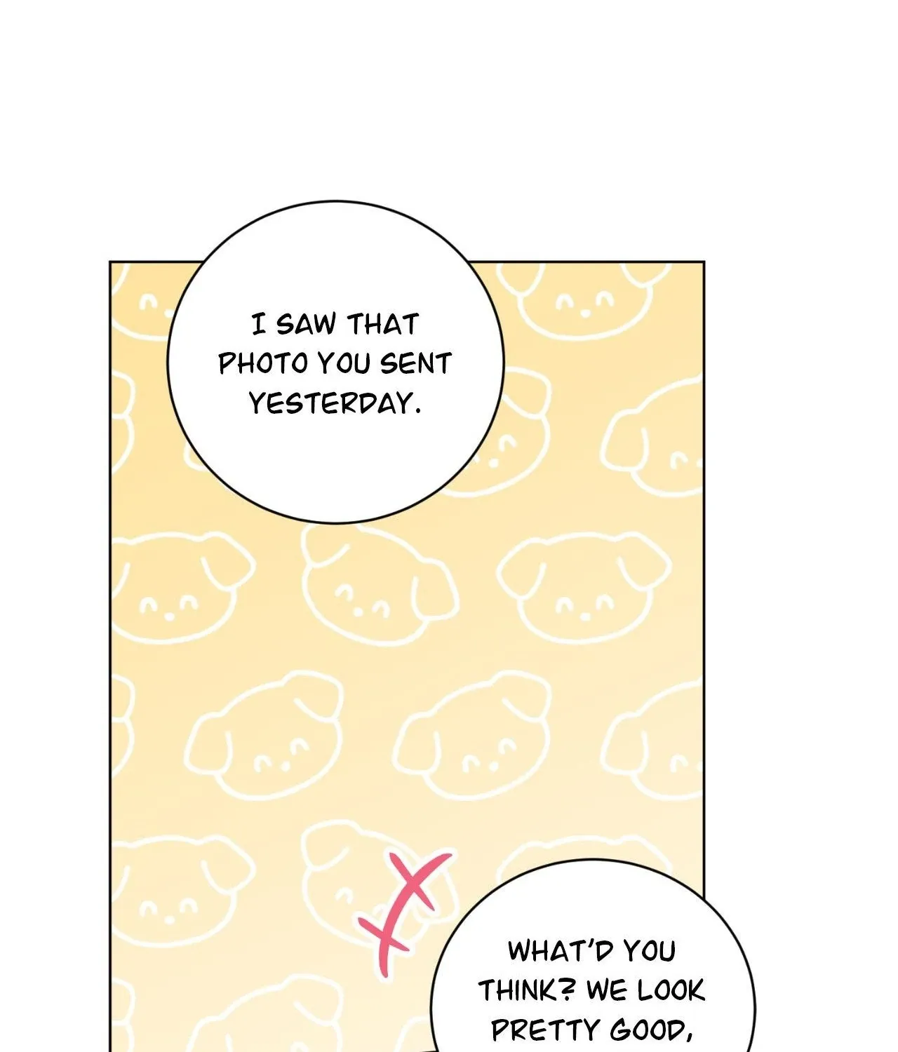 What Is Love to Us? Chapter 18 page 130 - 