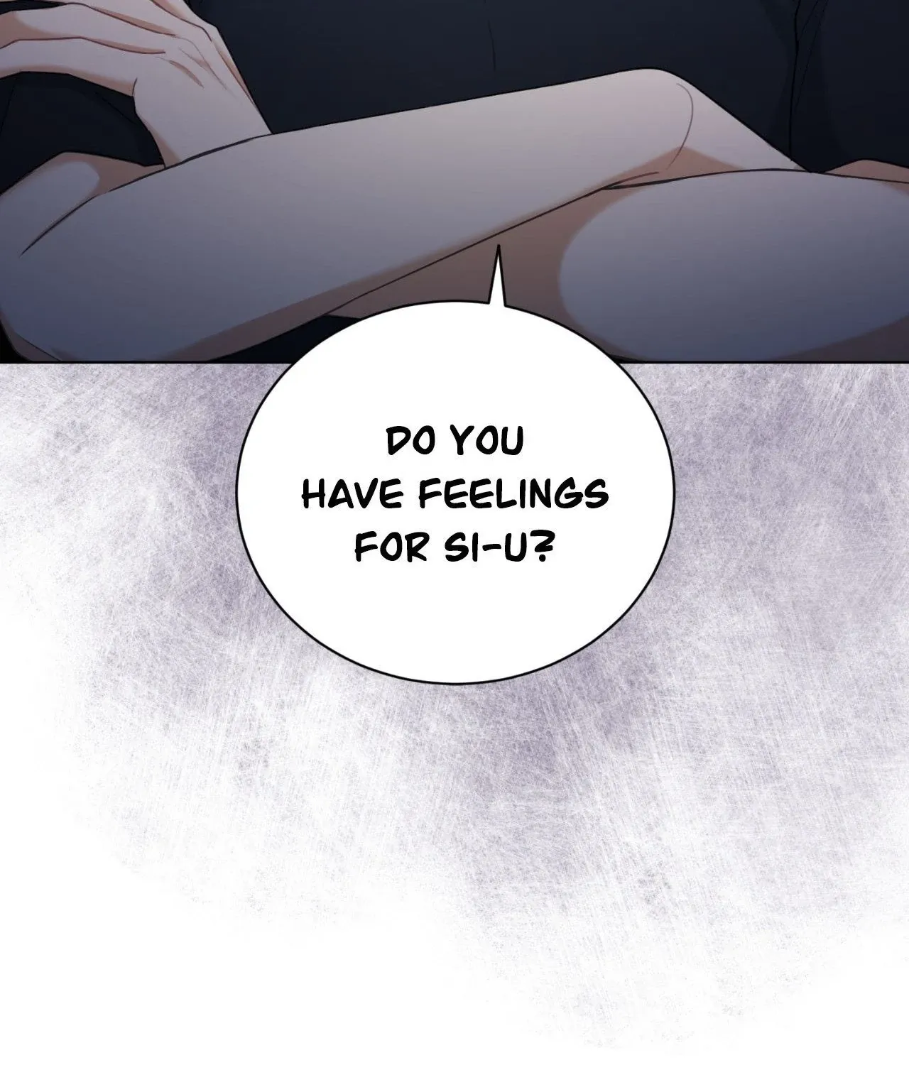 What Is Love to Us? Chapter 18 page 136 - 