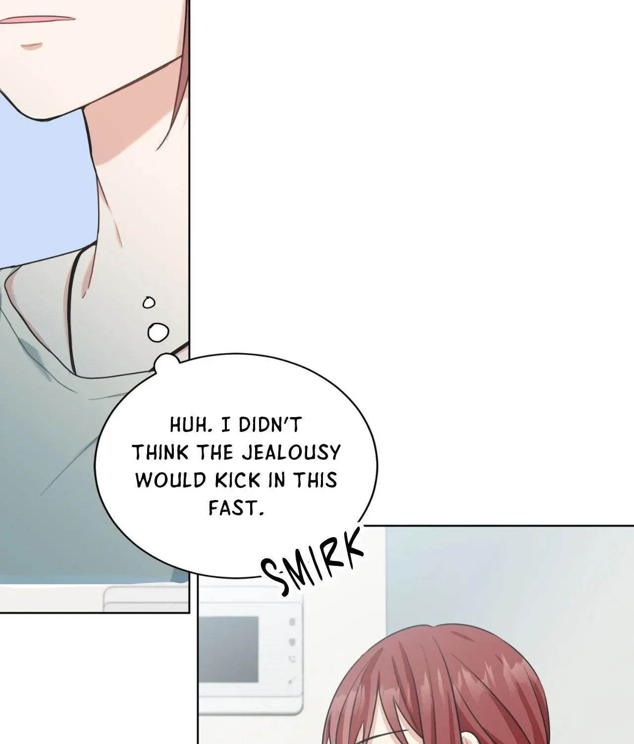 What Is Love to Us? Chapter 18 page 138 - 