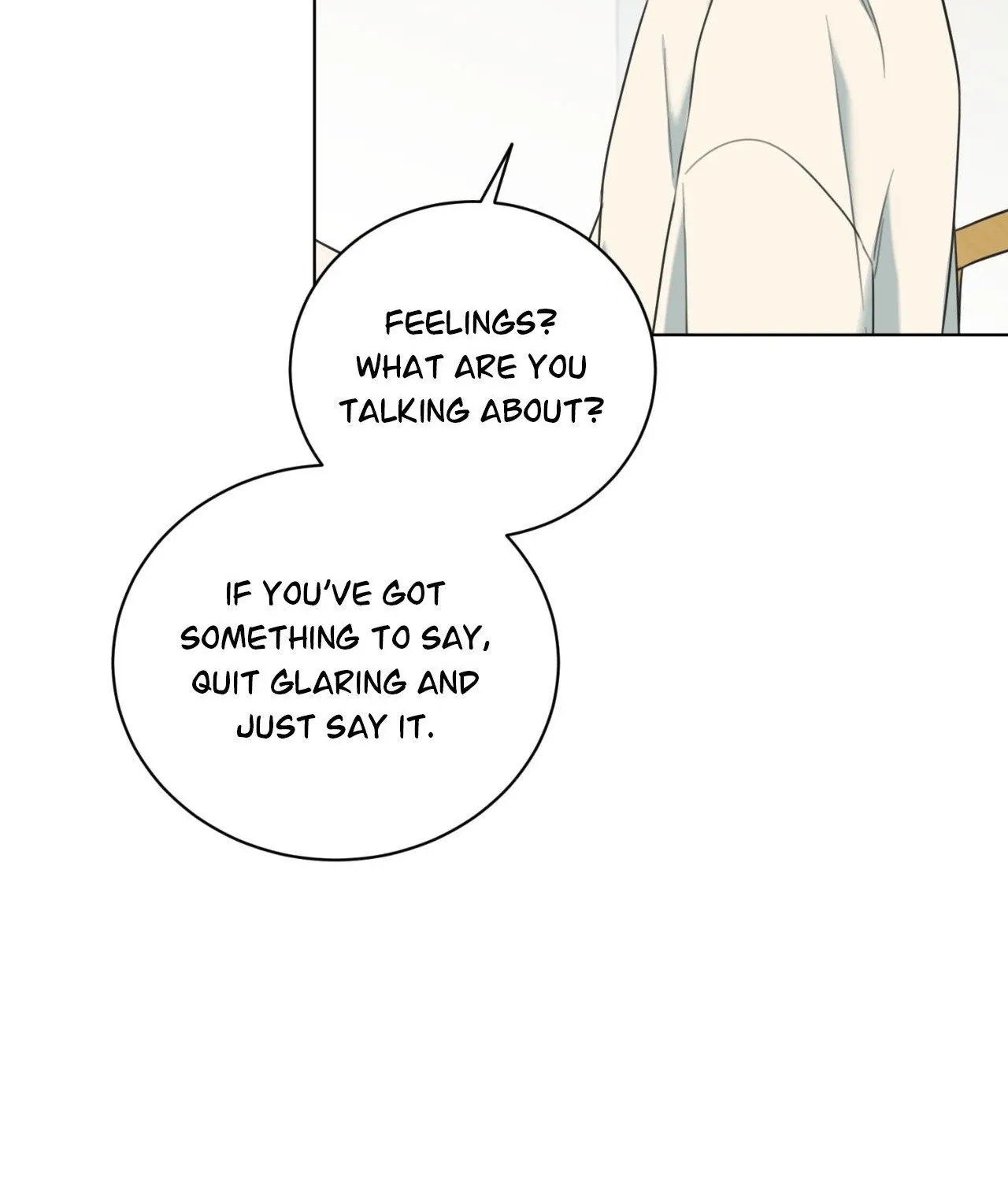 What Is Love to Us? Chapter 18 page 140 - 