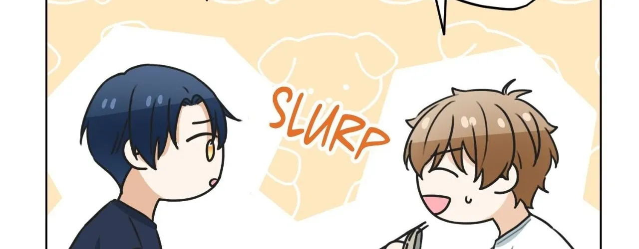 What Is Love to Us? Chapter 18 page 15 - 