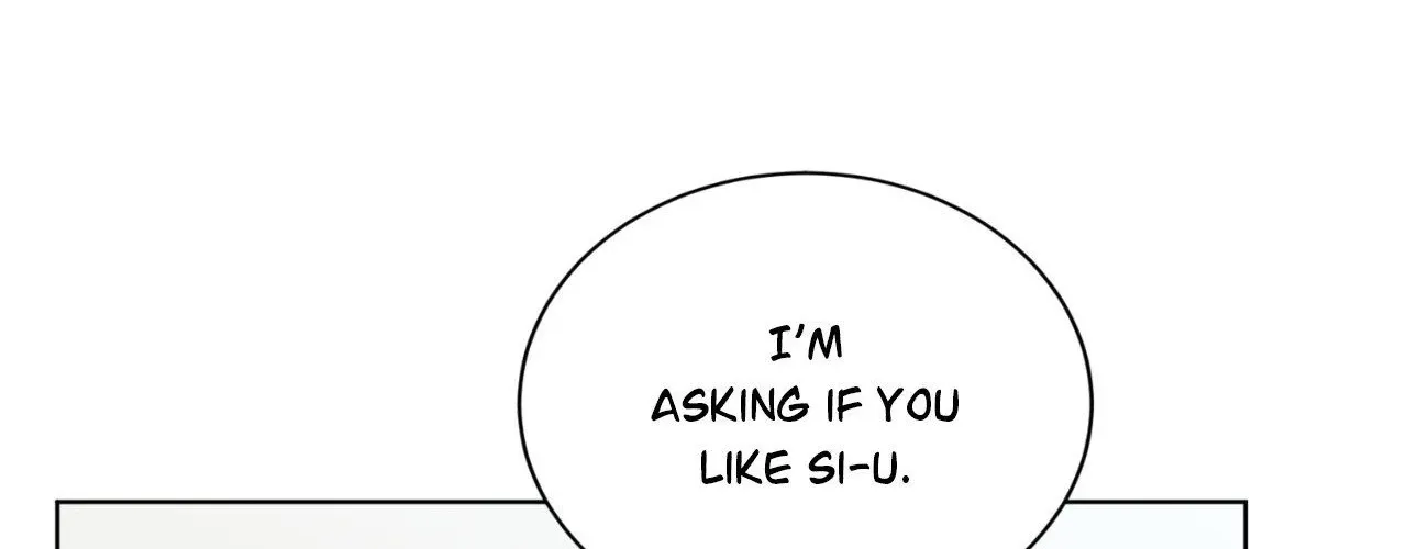 What Is Love to Us? Chapter 18 page 141 - 
